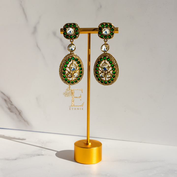Noor Necklace Set