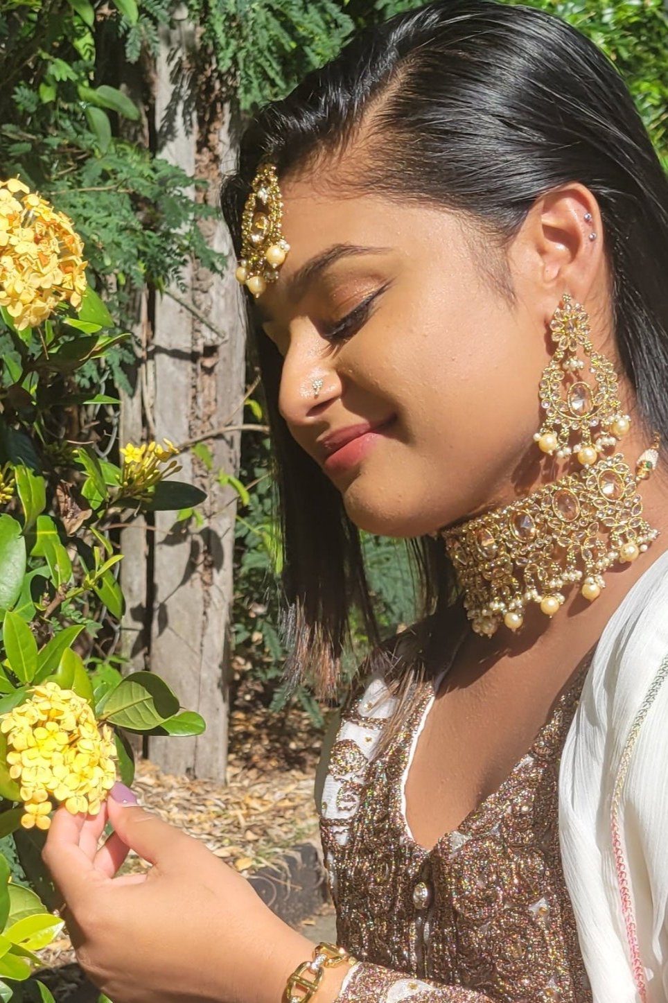 Fanaa - Golden Hour